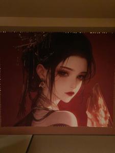 e-hostel 心斎橋 304