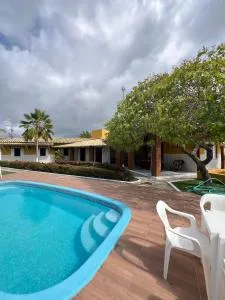 Casa Mares - Coqueiro