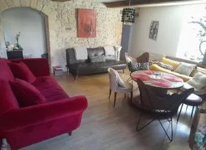 Abrigermaine - 阿内勒