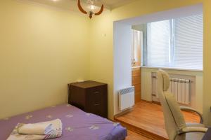 Квартира по улице Большая Васильковская, 129