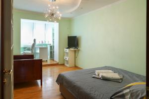 Квартира по улице Большая Васильковская, 129