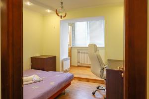 Квартира по улице Большая Васильковская, 129