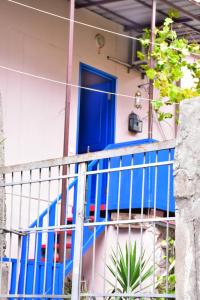 The Librarians House with Balcony