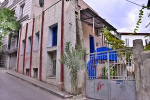 The Librarians House with Balcony