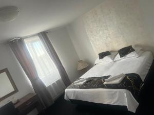 Pensiunea Dacia Deva