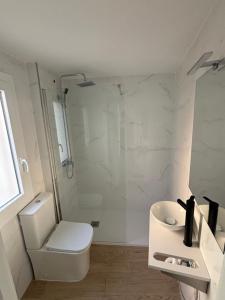 Apartamento en el centro de Salou