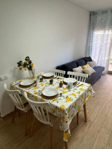 Apartamento en el centro de Salou
