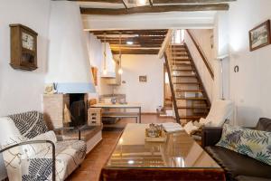 Casa calle del Carmen - 3hvězdičkové hotely ve městě Grazalema