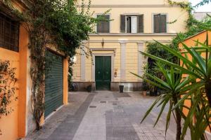 Apartment mit 2 Schlafzimmern und Meerblick