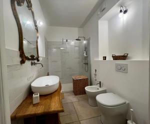 Podere Terraviva - apt Ginestra