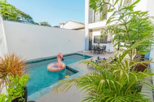 Kamabre Luxury Villas