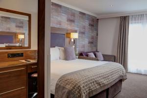 Invercarse Hotel Dundee, BW Signature Collection