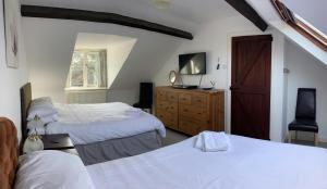 Rooks Retreat Freshwater East