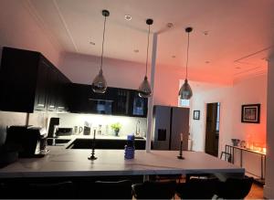 Cœur Capitole 122m2- Clim - Parking - Ascenseur- Métro