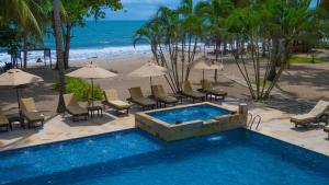 Coconuco Beach Palomino