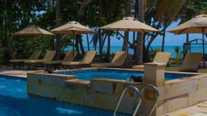 Coconuco Beach Palomino