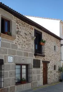 Ceclavinn Casa Rural - Acehuche