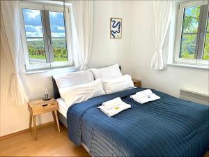 Kellerstöckl - Zur Weinreibe 1