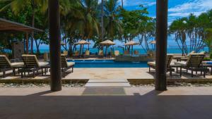 Coconuco Beach Palomino