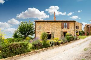 Fonte Senesi Casale in Val dOrcia