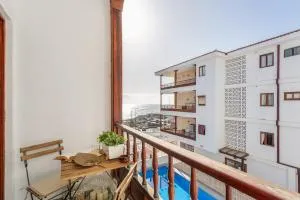 Martimar Candelaria - Chajaco