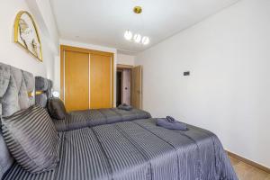 Family appartment Palmeraie Gate with pool
