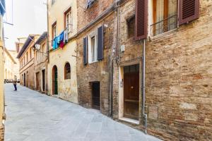 Apartamento de 1 dormitorio