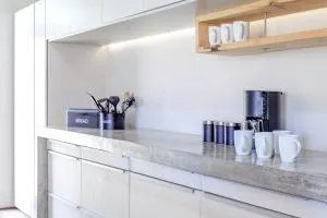 City Art Deco villa - Antwerp