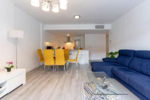 Beautiful family apartment in Benahavis RDR450