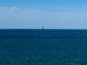 Studio vue mer Saint Palais sur Mer