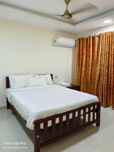 VVP service Apartments