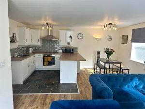 Bromyard-Apartment-2BR-Parking-5minToCityCenter - Stockton on Teme