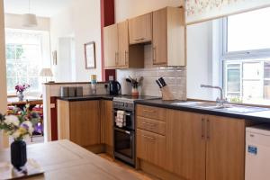 Dalvey Abbotshill Farm House