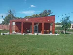 La casita de duggan - كارمين دي أريكو