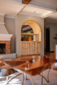 Preciosa casa, Antigua Guatemala