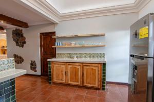 Preciosa casa, Antigua Guatemala