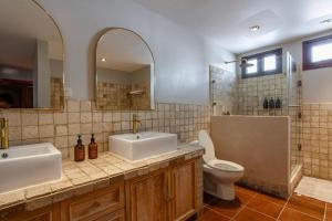 Preciosa casa, Antigua Guatemala