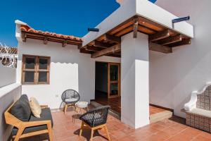 Preciosa casa, Antigua Guatemala