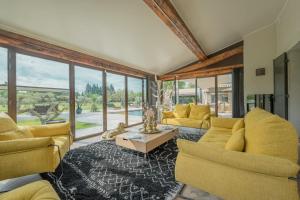 La Villa Suarela