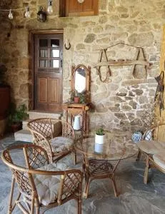 O lar de Cabanas - Brion