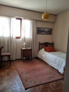 Casa familiar céntrica