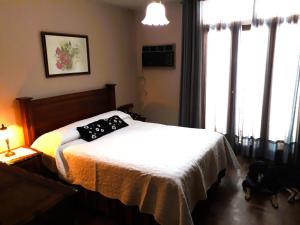 Casa familiar céntrica