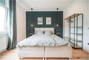 Gemütliche Wohnung Chlodwig No 3