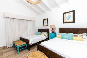 Penthouse frente al mar Playa Las Ballenas