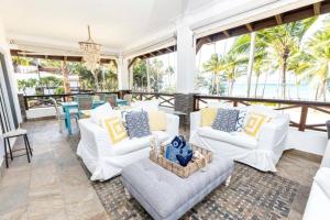 Penthouse frente al mar Playa Las Ballenas