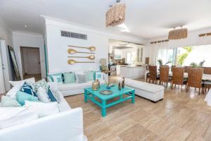 Penthouse frente al mar Playa Las Ballenas