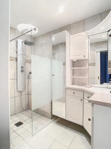 Master - 4 pers 43m2 - Piscine - Climatisé