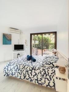 Le Master - 4 pers 43m2 - Piscine - Climatisé