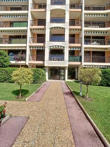 Le Master - 4 pers 43m2 - Piscine - Climatisé