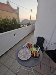 Maison de village Mona